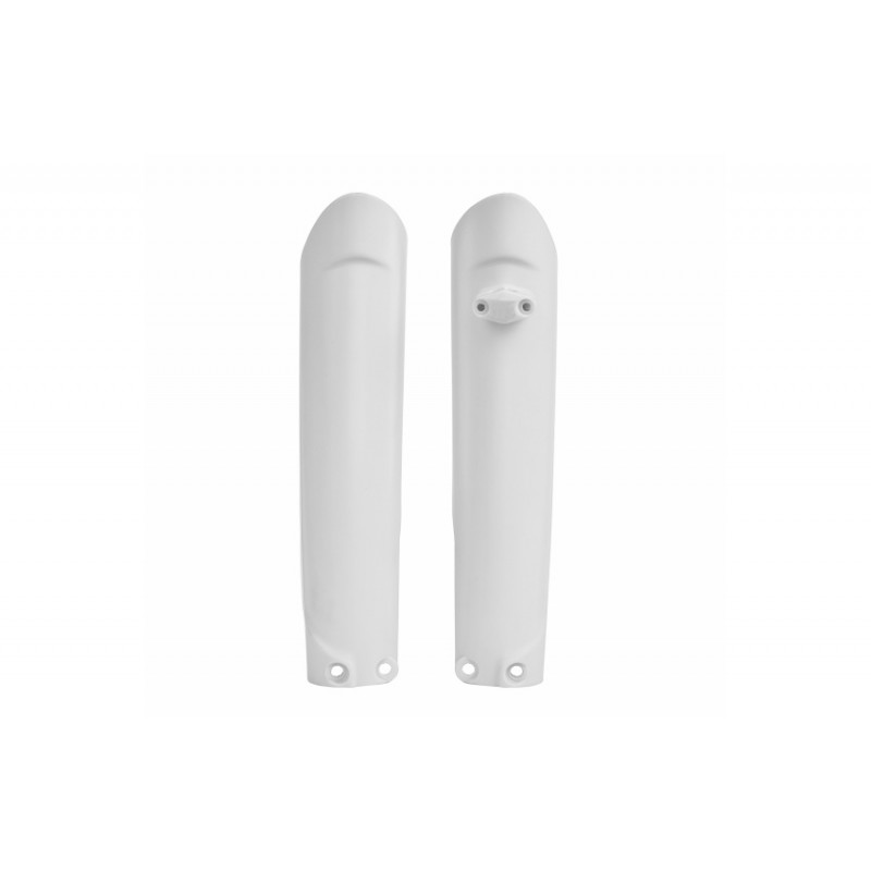 POLISPORT OSŁONY TELESKOPÓW / AMORTYZATORÓW KTM SX/SXF `15-20 EXC/EXCF `16-19, HUSQVARNA TC/FC `15, GAS GAS EC250/300 TPI `21 , 